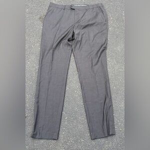 Original Penguin Gray Pants